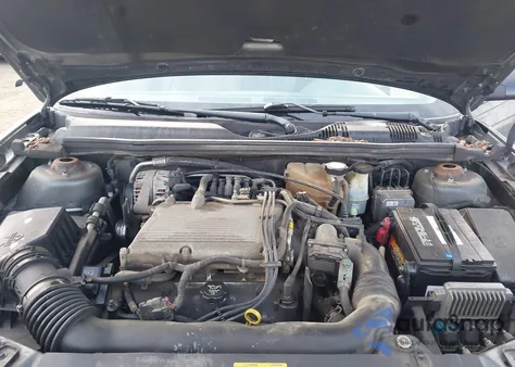 2005 Chevrolet Malibu Maxx Lt z USA, uszkodzony, nr VIN 1G1ZU64885F140812